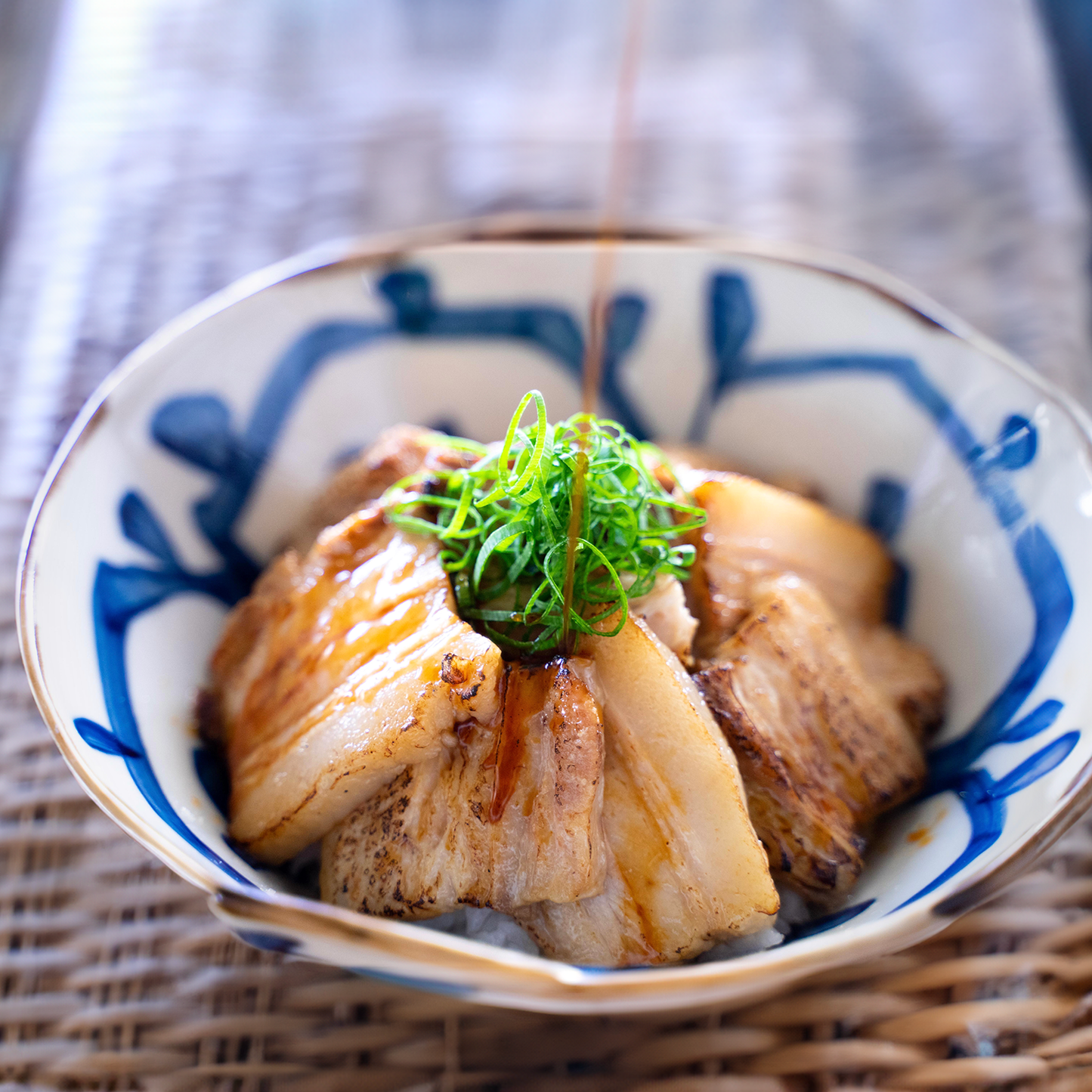 厳選２種食べ比べセット［箱ナシ割］（3%OFF） - 〈チャーシュー専門店〉ミートポーク山水