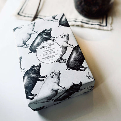 【肉ギフト】蜜汁叉焼〈肩ロース〉３本詰合せ - 〈チャーシュー専門店〉ミートポーク山水