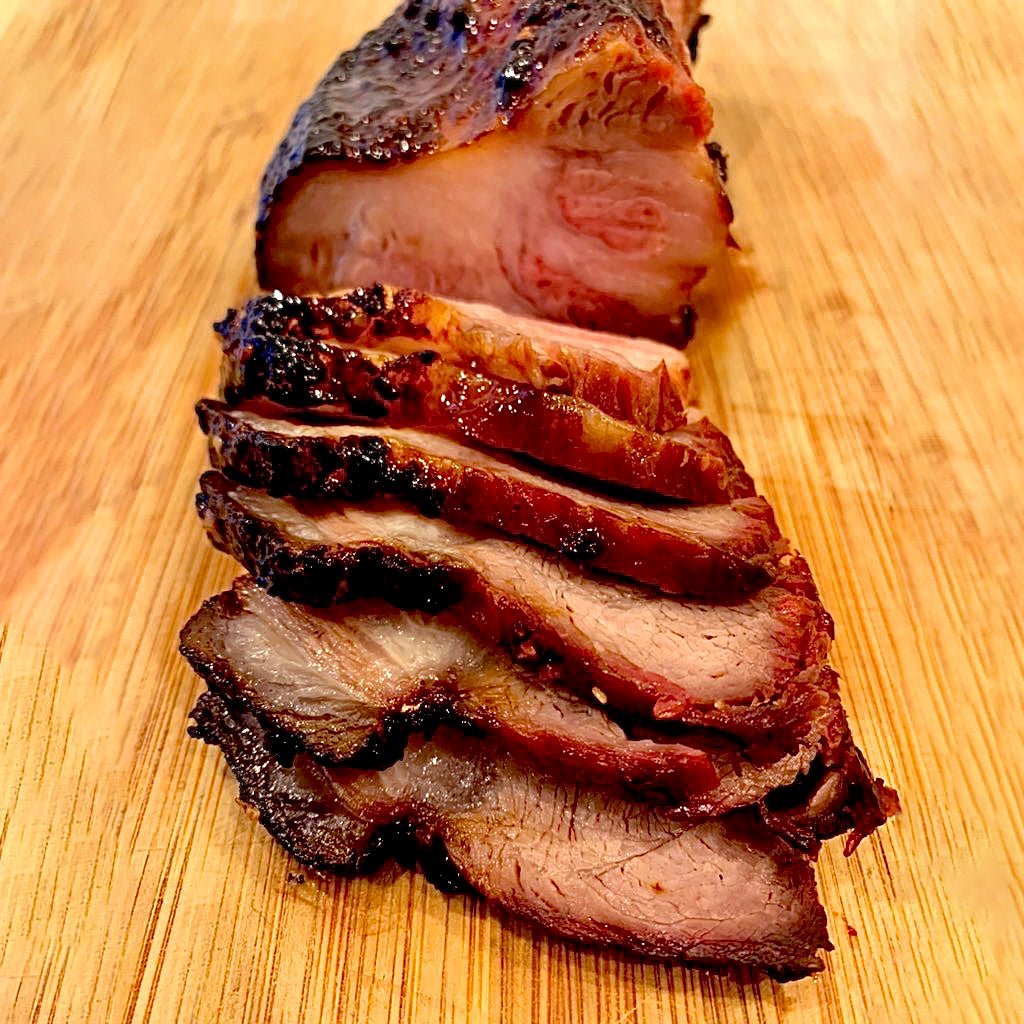 香港式 焼豚】蜜汁叉焼〈豚バラ〉 – 〈チャーシュー専門店〉ミート